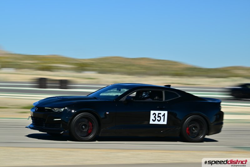 Ford Mustang GT3