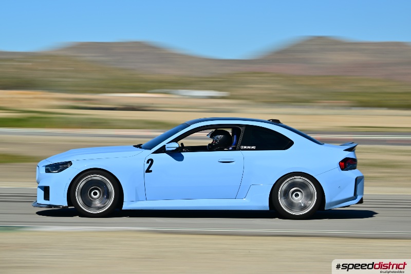 BMW M2 Competition