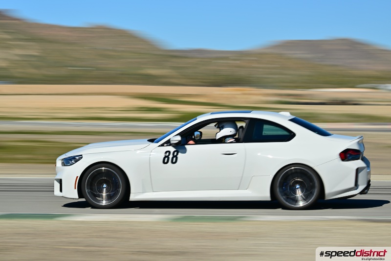 BMW M2 Competition