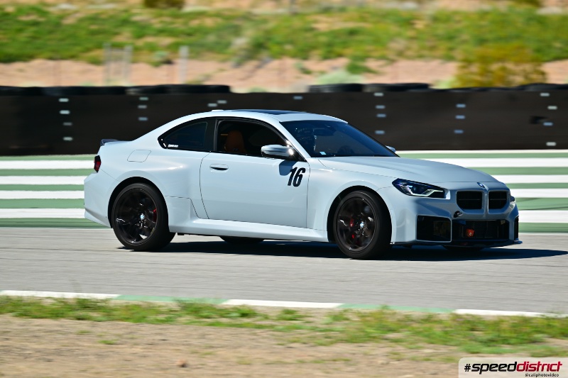 BMW M2 Competition
