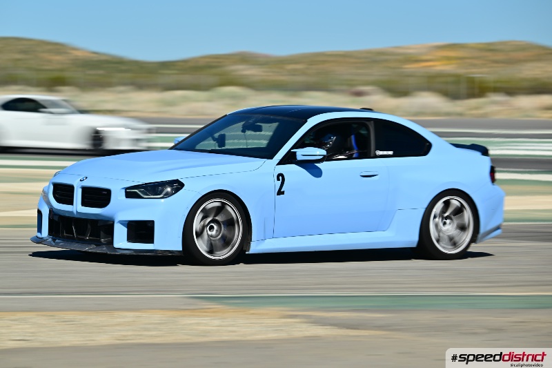 BMW M2 Competition