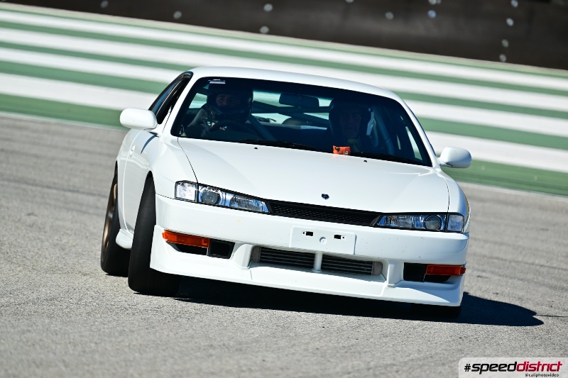 Nissan 240SX