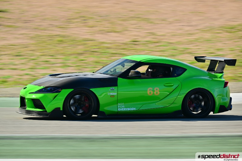 Toyota Supra