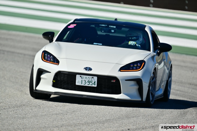 Toyota 86