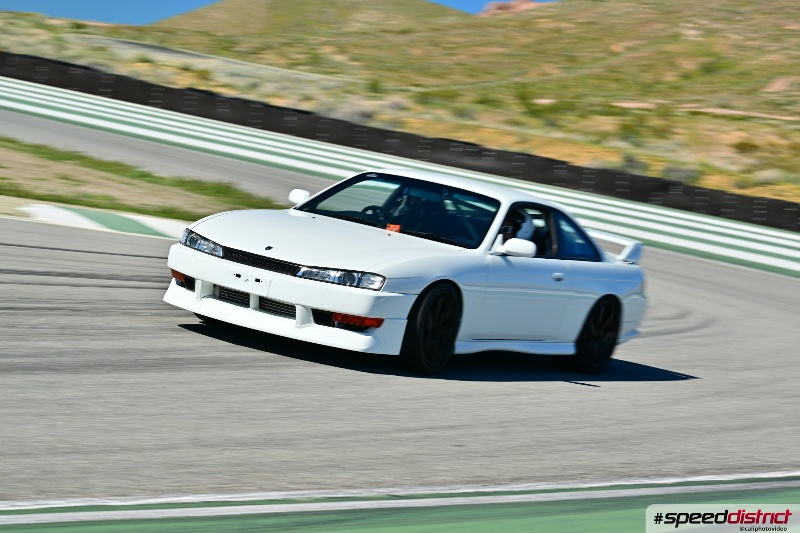Nissan Silvia