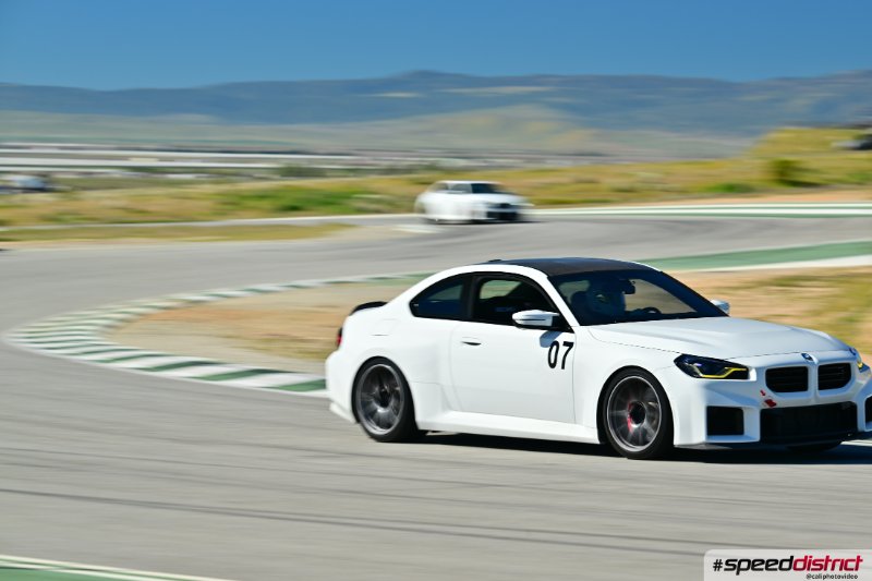 BMW M2 Competition