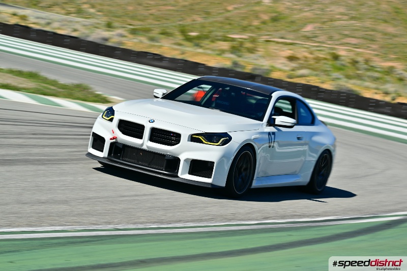 BMW M2 Competition