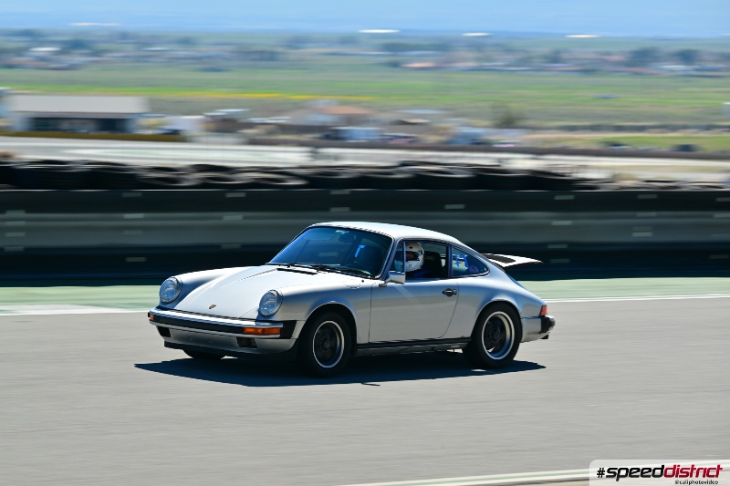 Porsche 911 Turbo