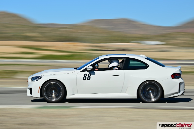 BMW M2 Competition