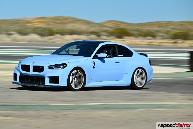 BMW M2 Competition