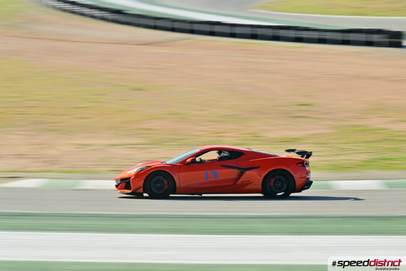 Chevrolet Corvette Z06
