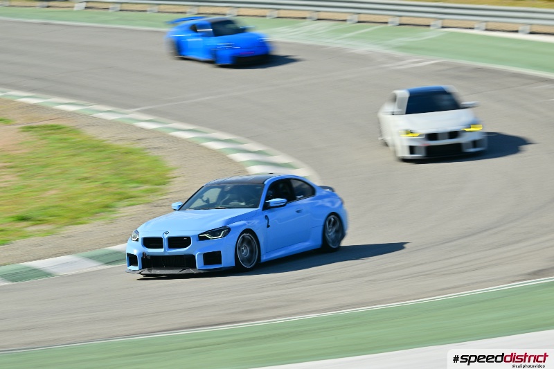 BMW M2 Competition