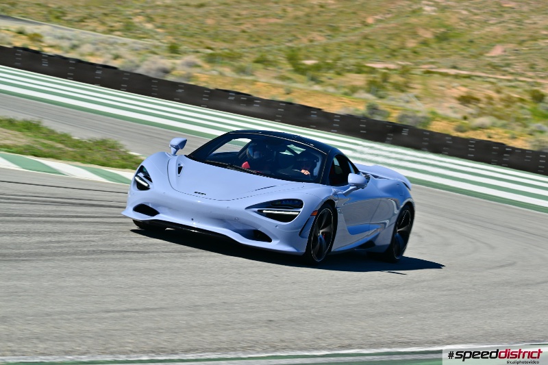 McLaren 720S