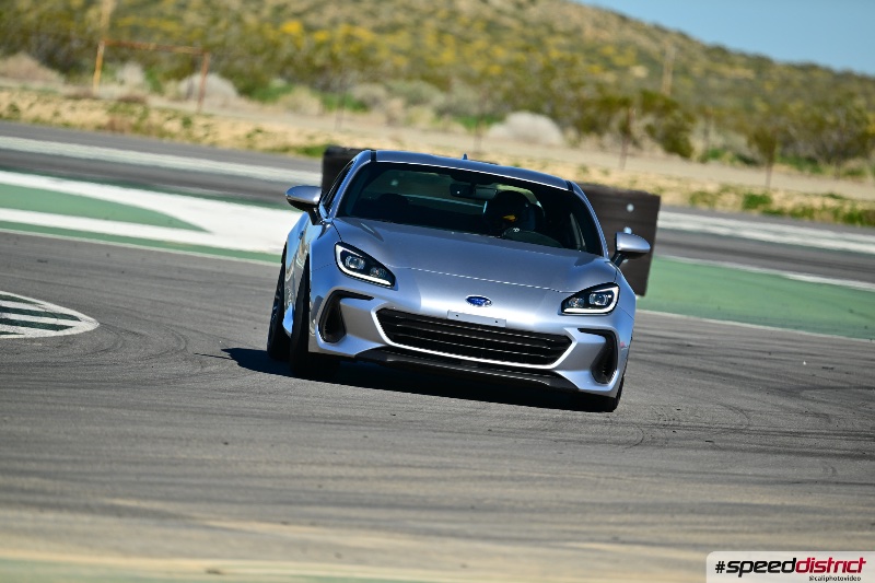 Subaru BRZ