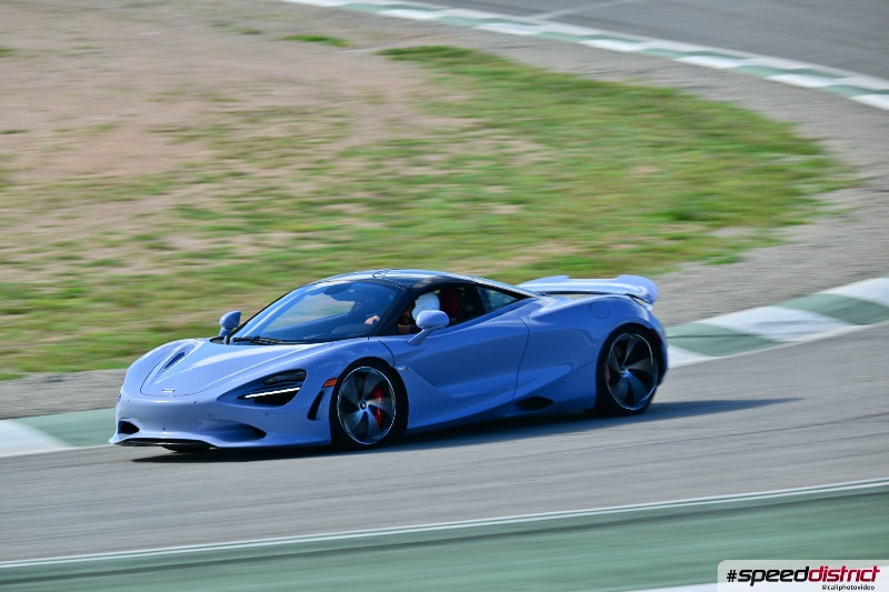 McLaren 720S