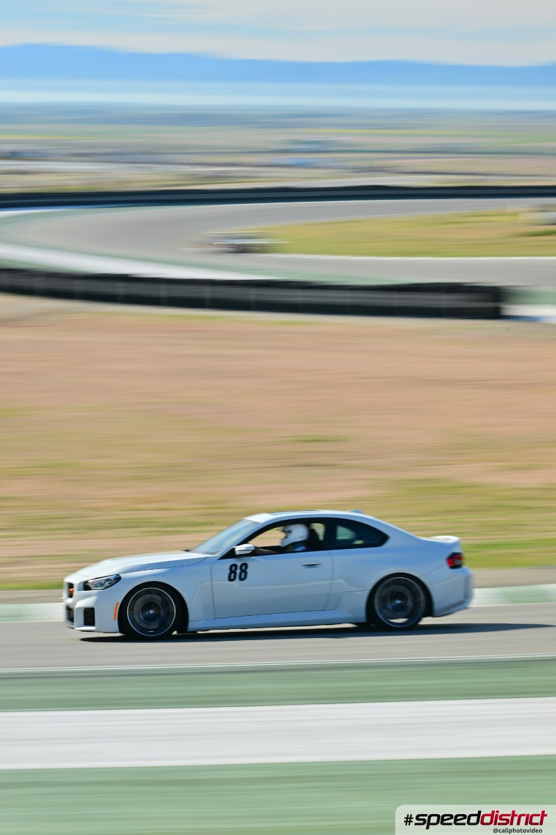 BMW M2 Competition