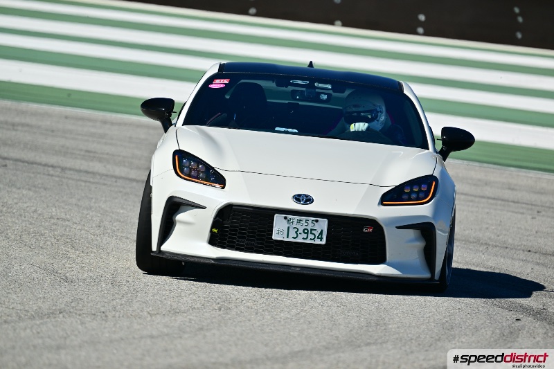 Toyota 86