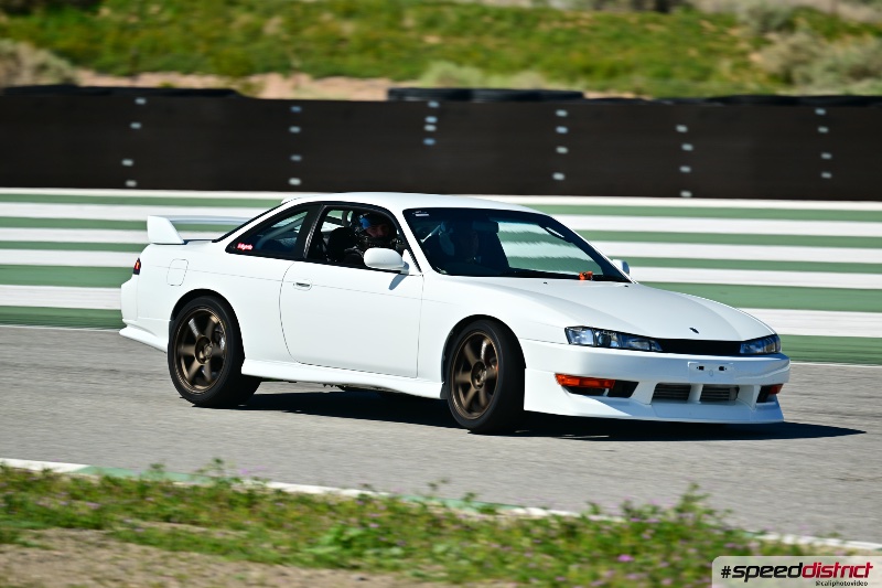 Nissan Silvia