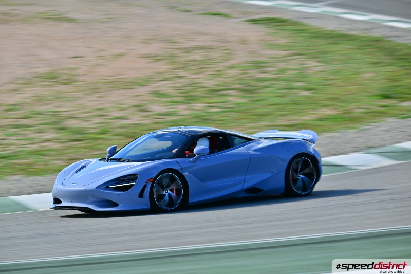 McLaren 720S