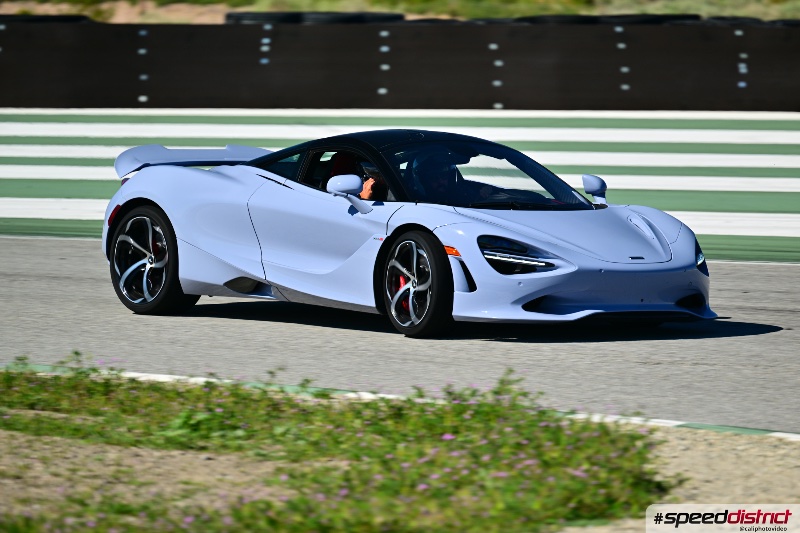 McLaren 720S