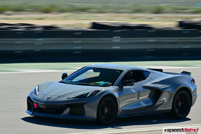 Chevrolet Corvette Z06