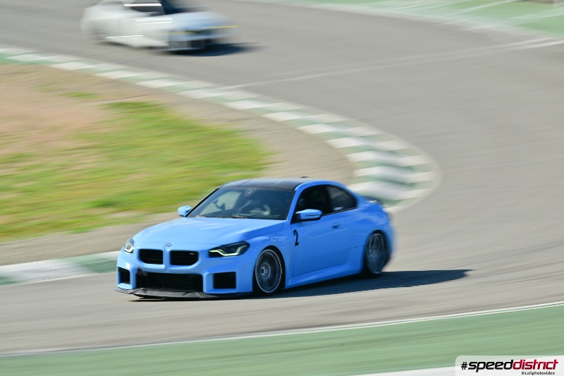BMW M2 Competition