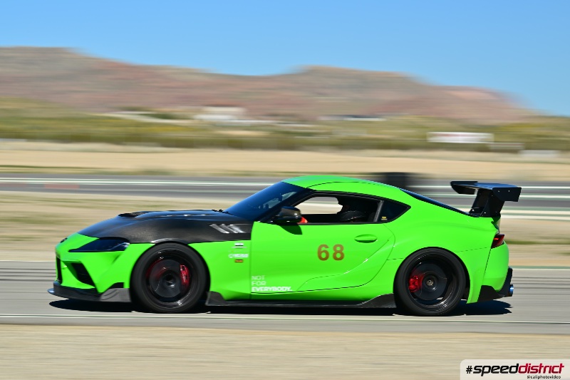 Toyota Supra