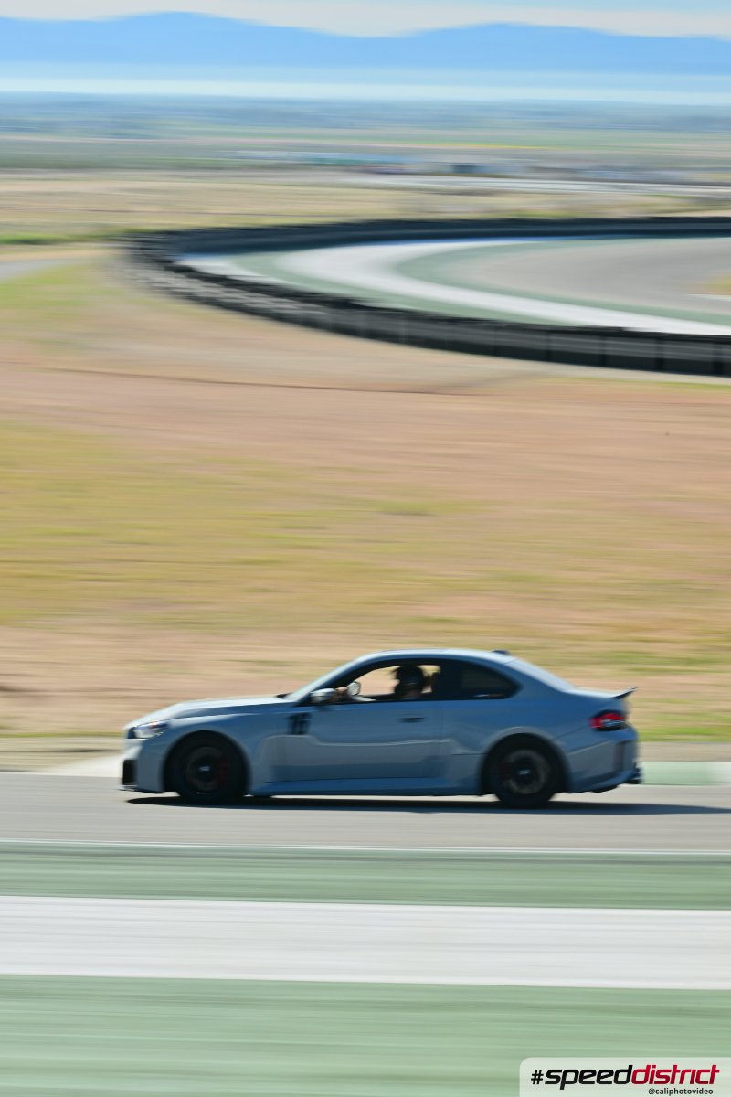 BMW M2 Competition