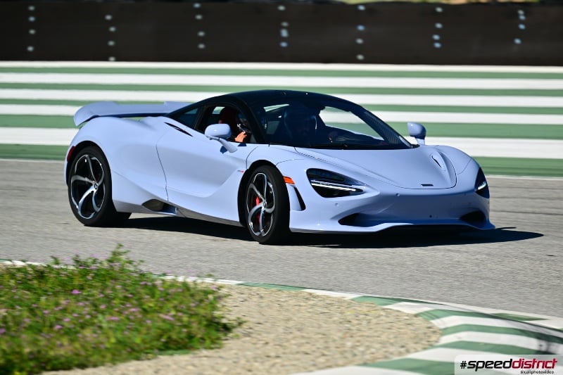 McLaren 720S