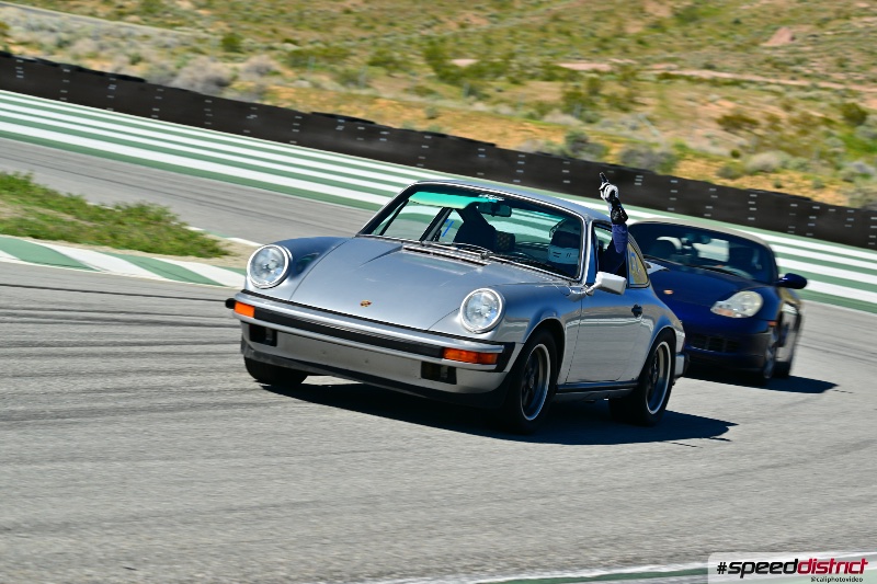 Porsche 911 Turbo
