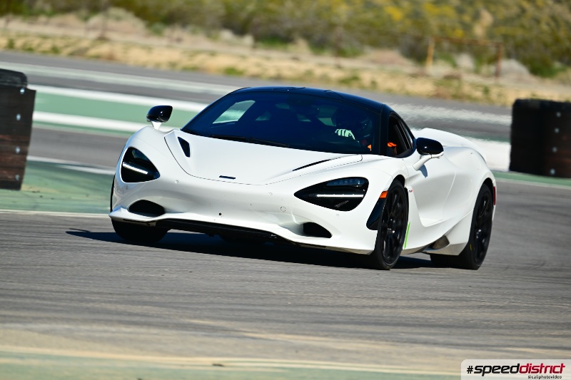 McLaren 720S