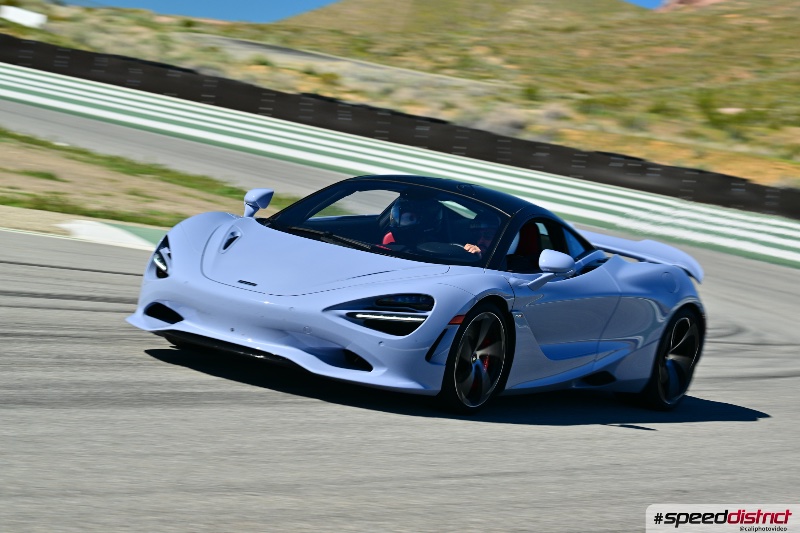 McLaren 720S
