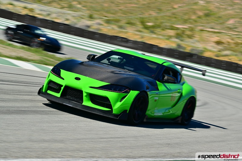 Toyota Supra