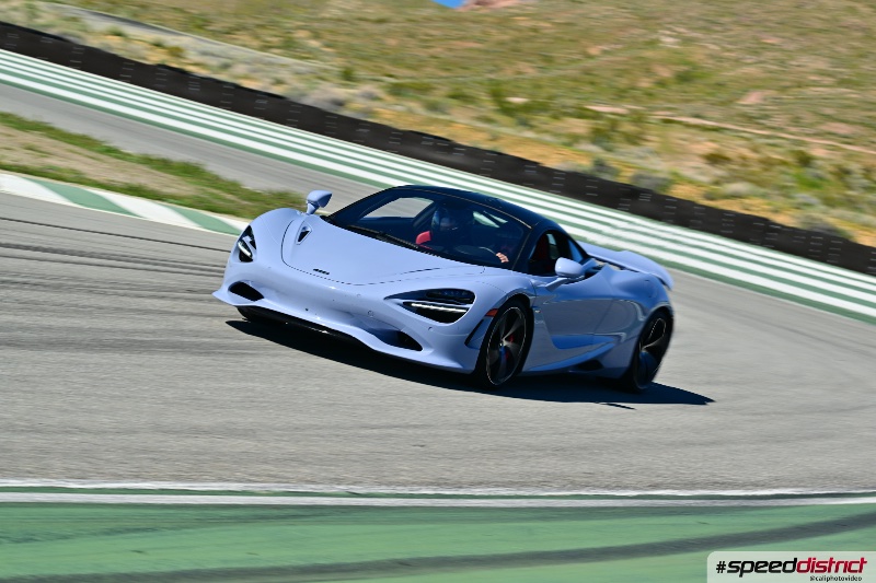 McLaren 720S
