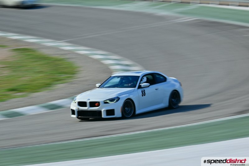 BMW M2 Competition
