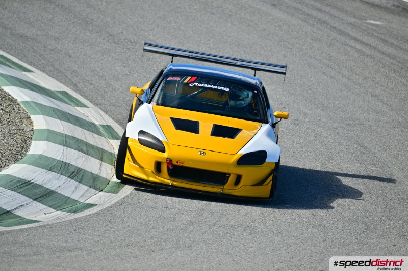 Honda S2000