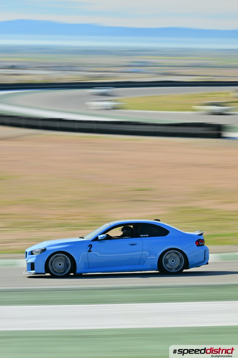 BMW M2 Competition