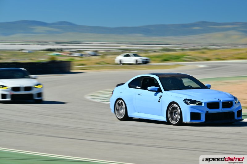 BMW M2 Competition