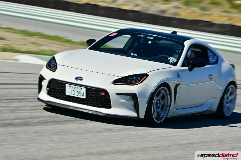Nissan 370Z Nismo