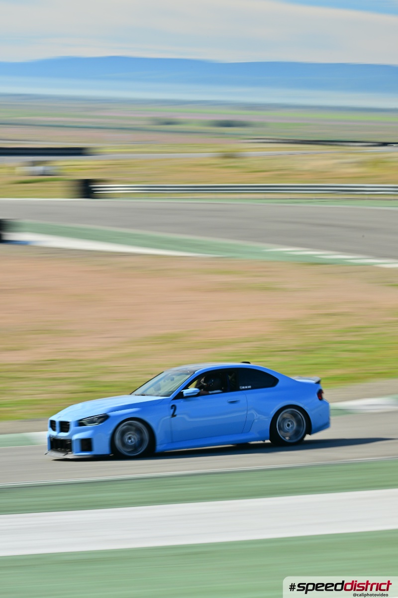 BMW M2 Competition