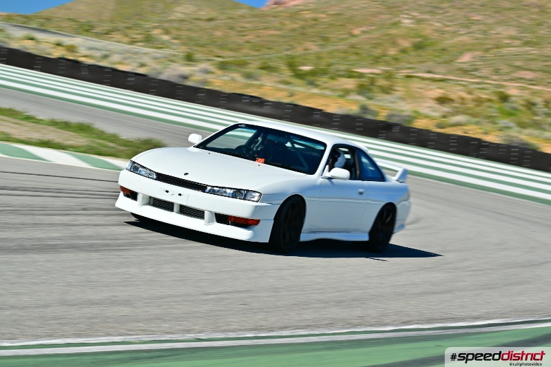 Nissan 240SX