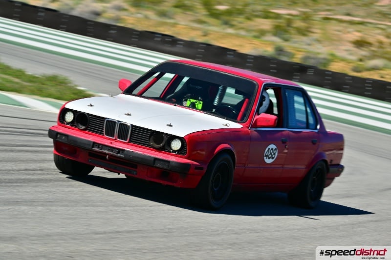 BMW 325i