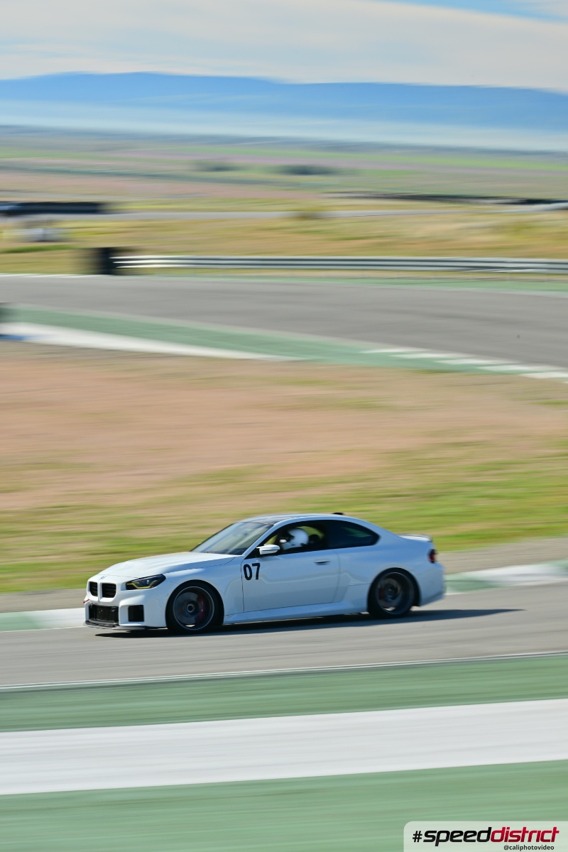 BMW M2 Competition