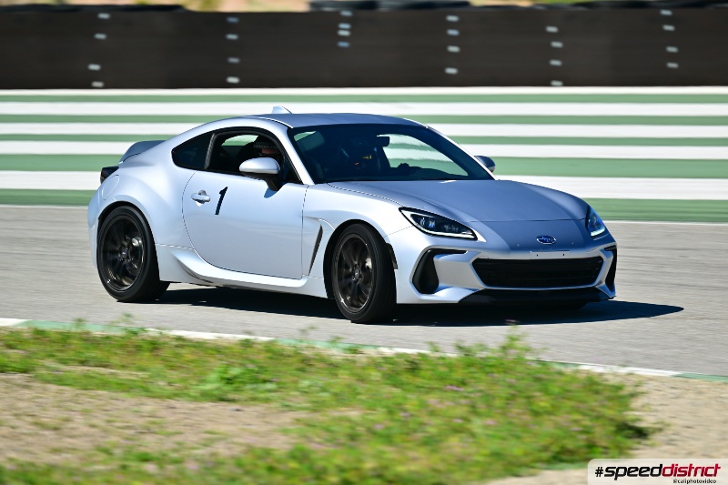 Subaru BRZ