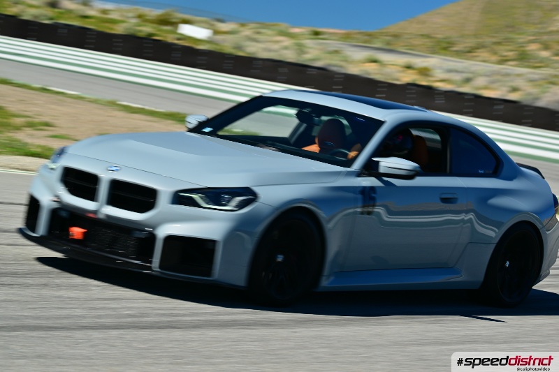 BMW M2 CS