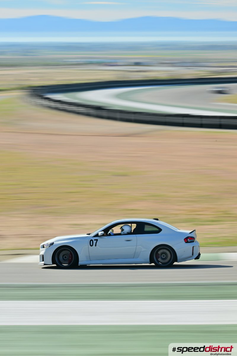 BMW M2 Competition