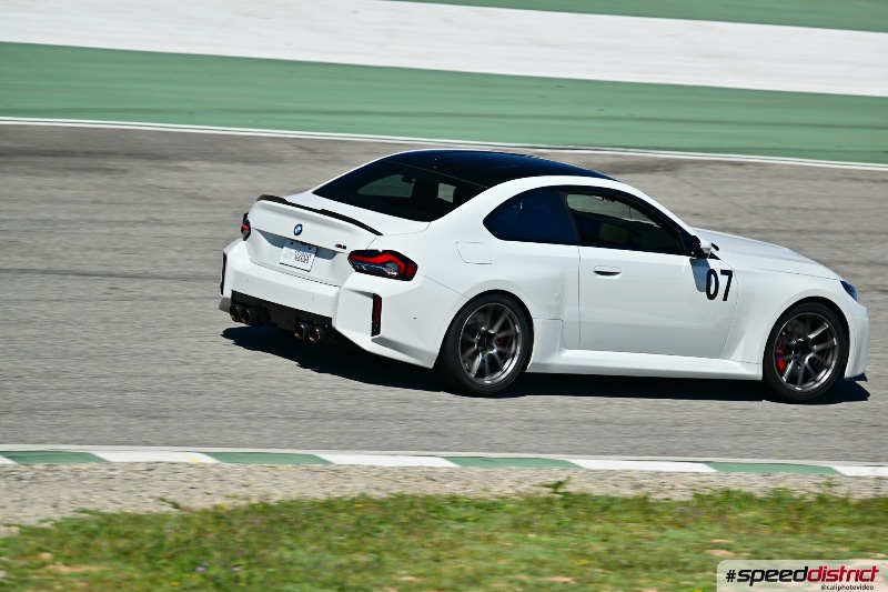 BMW M2 Competition