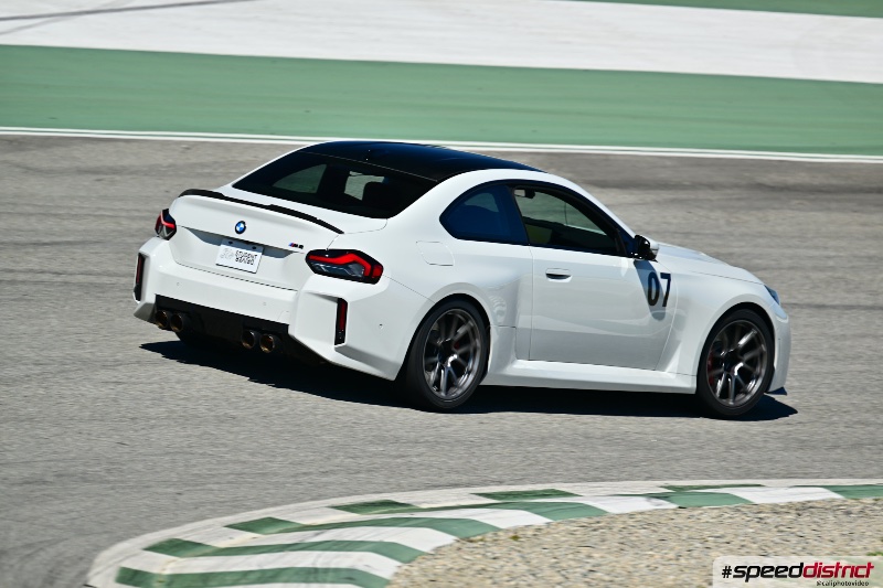 BMW M2 Competition