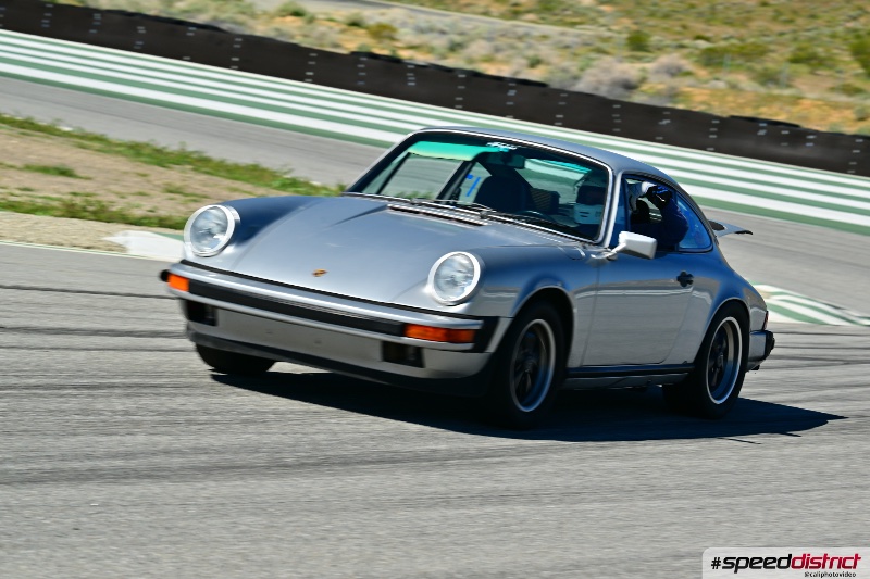 Porsche 911 Turbo