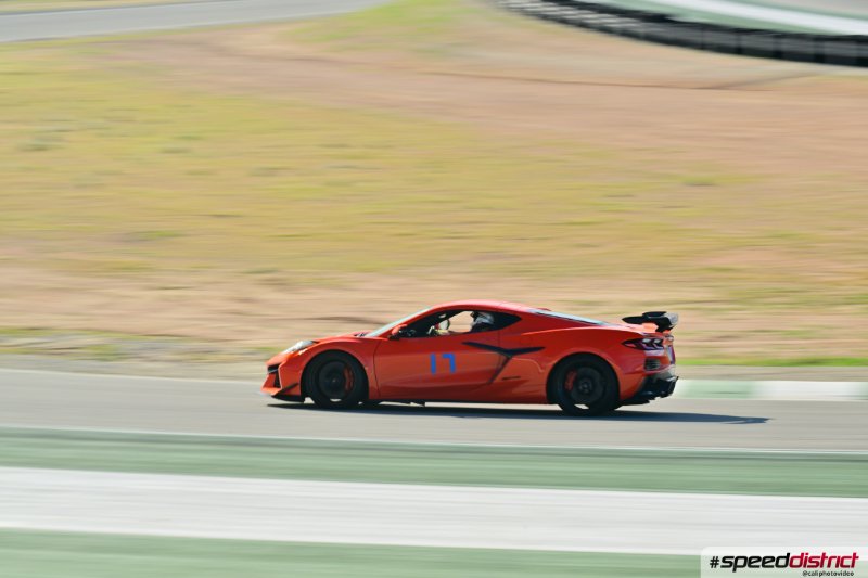 Chevrolet Corvette Z06